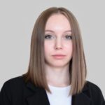 Карбышева Снежана Игоревна