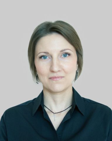 Санникова Мария Константиновна