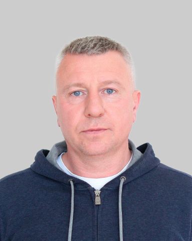 Ерощенко Алексей Юрьевич